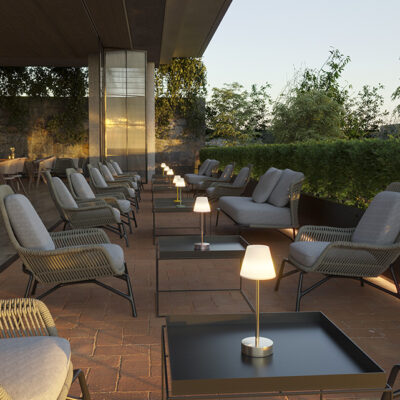 Luminaires extérieur